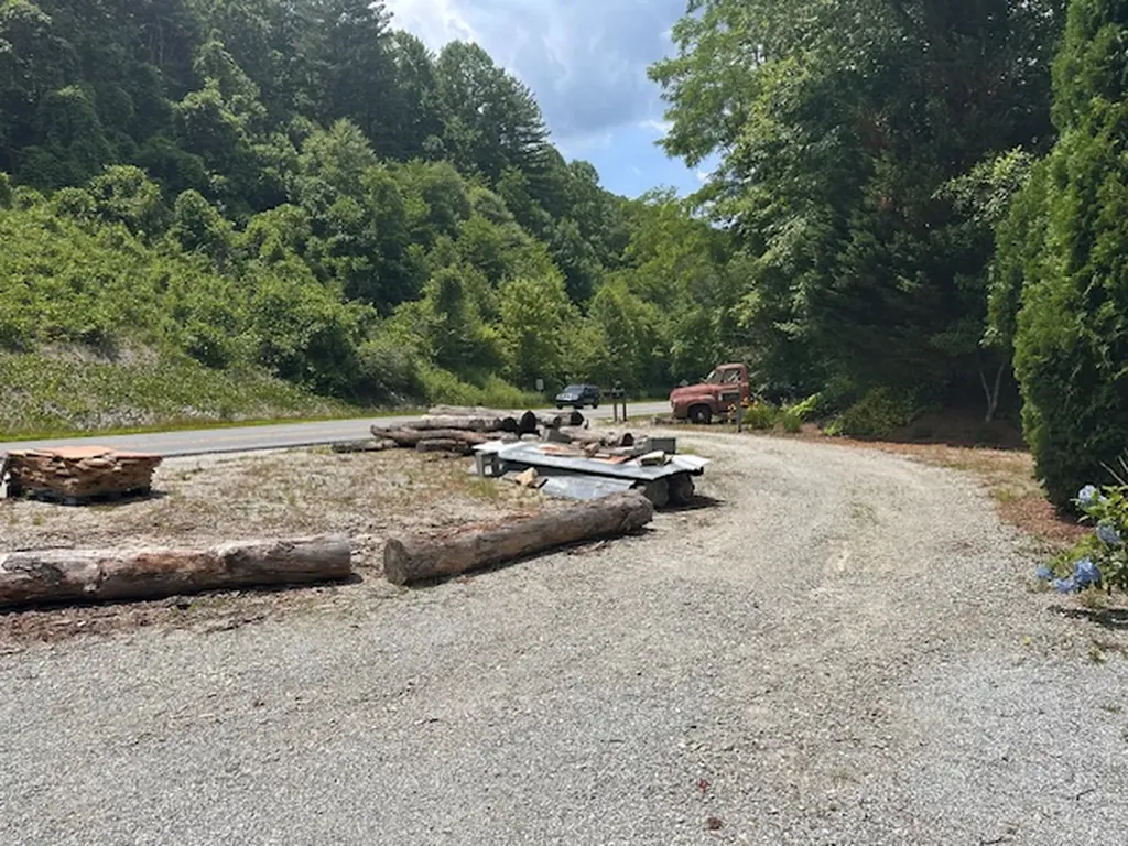 Tbd Highway 107n Glenville NC 28736