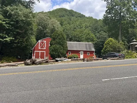 Tbd Highway 107n Glenville NC 28736