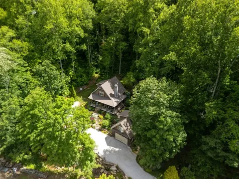 Tbd Highway 107n Glenville NC 28736