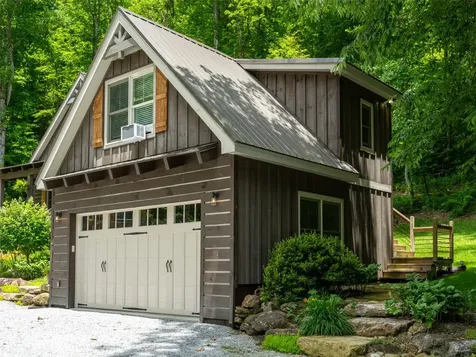 Tbd Highway 107n Glenville NC 28736