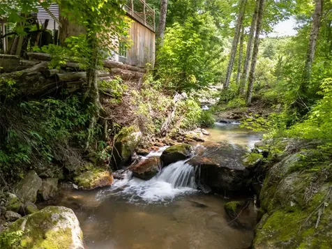 Tbd Highway 107n Glenville NC 28736