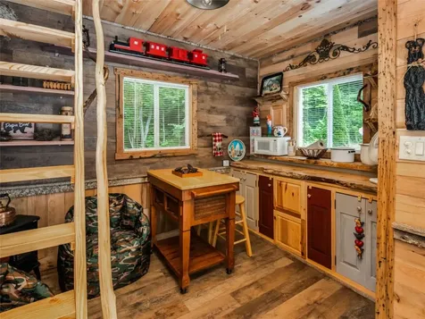 Tbd Highway 107n Glenville NC 28736