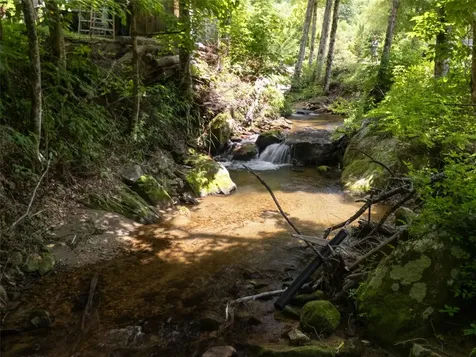 Tbd Highway 107n Glenville NC 28736