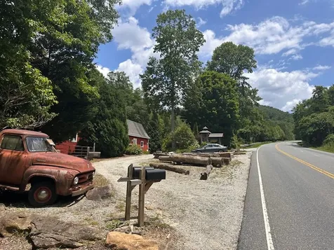 Tbd Highway 107n Glenville NC 28736