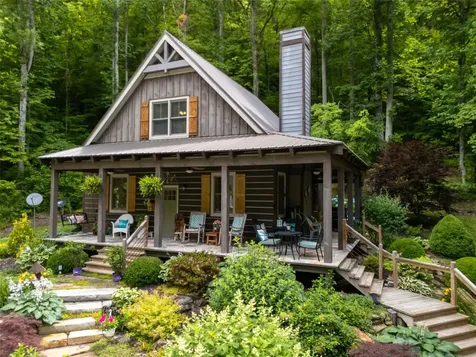 Tbd Highway 107n Glenville NC 28736