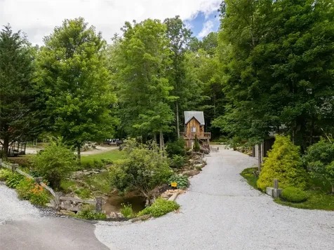 Tbd Highway 107n Glenville NC 28736