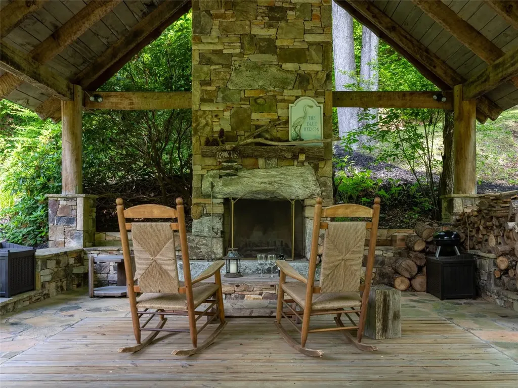 31 Bold Creek Trail Glenville NC 28736