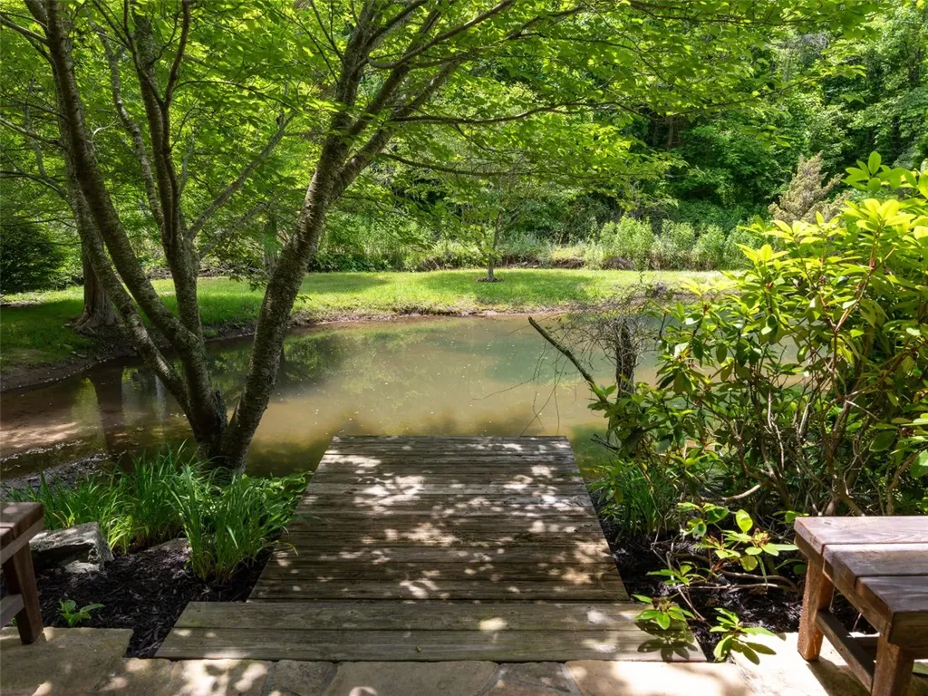 31 Bold Creek Trail Glenville NC 28736