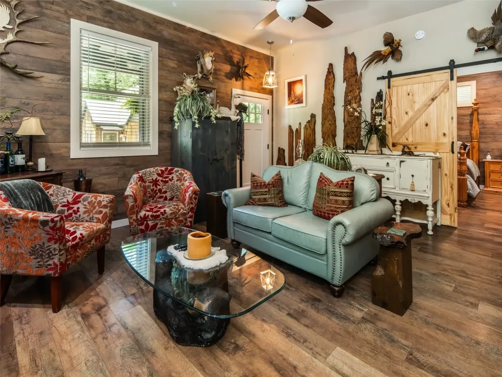 31 Bold Creek Trail Glenville NC 28736