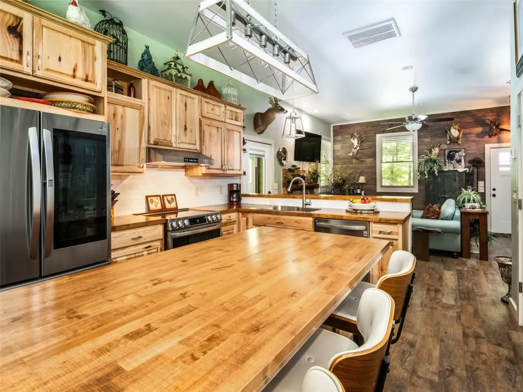 31 Bold Creek Trail Glenville NC 28736