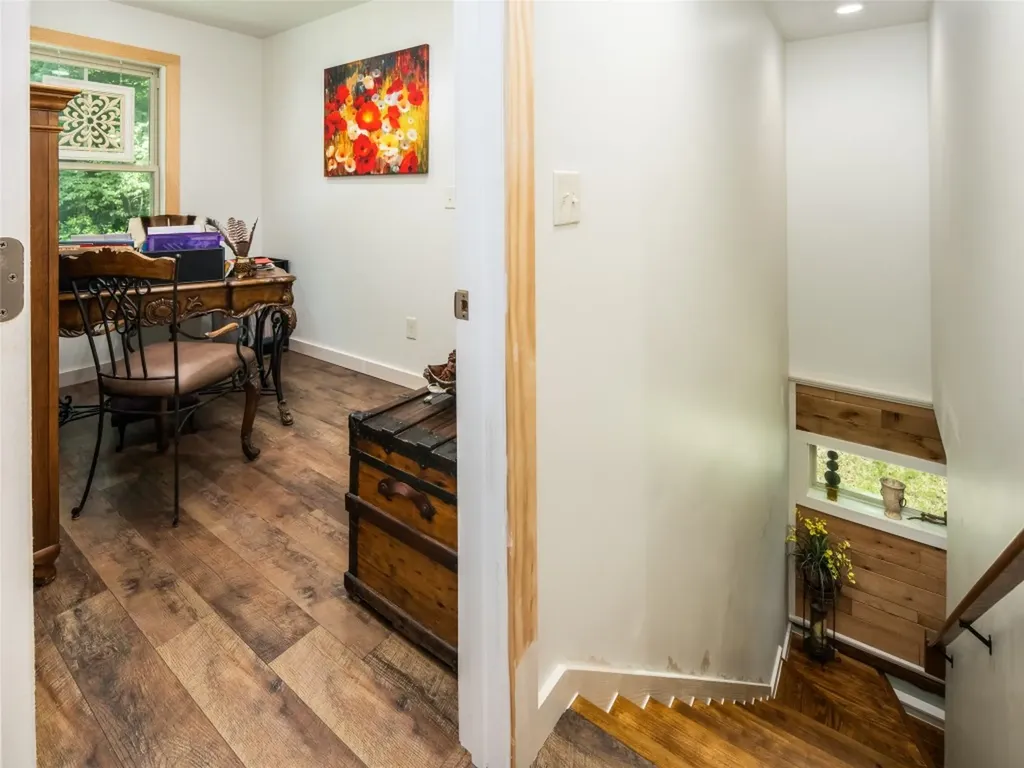 31 Bold Creek Trail Glenville NC 28736