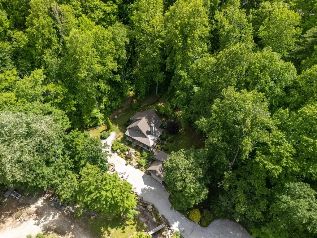 31 Bold Creek Trail Glenville NC 28736