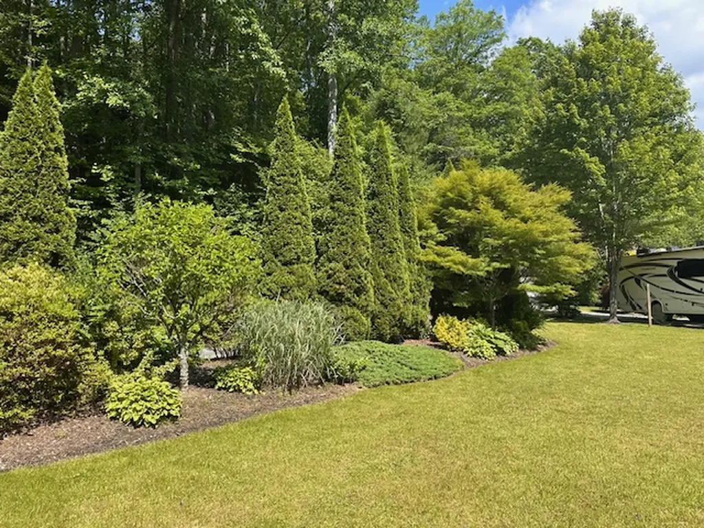 31 Bold Creek Trail Glenville NC 28736