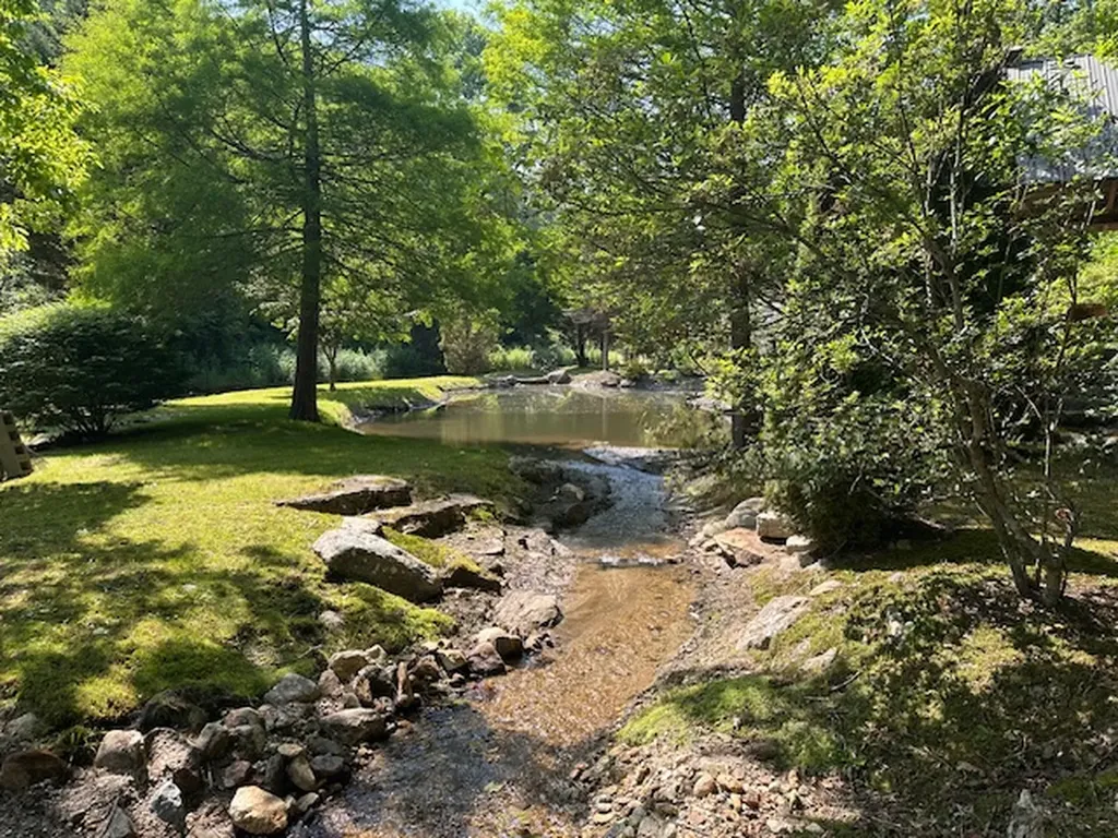 31 Bold Creek Trail Glenville NC 28736