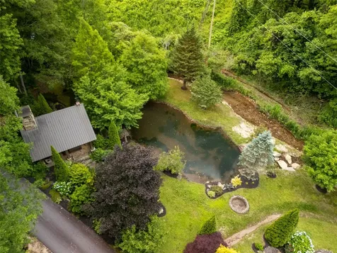 31 Bold Creek Trail Glenville NC 28736