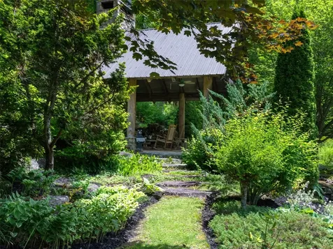 31 Bold Creek Trail Glenville NC 28736