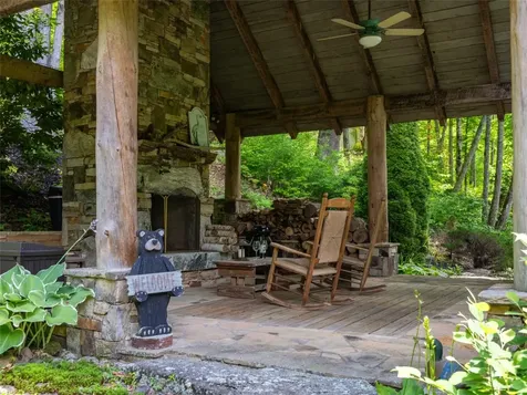 31 Bold Creek Trail Glenville NC 28736