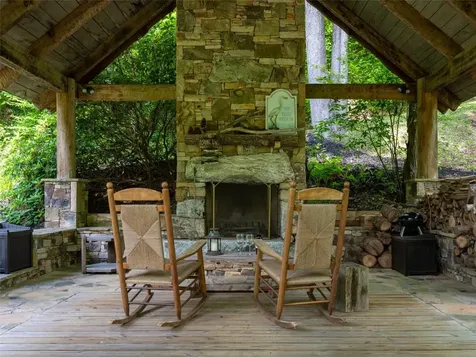 31 Bold Creek Trail Glenville NC 28736