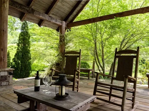 31 Bold Creek Trail Glenville NC 28736