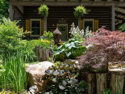 31 Bold Creek Trail Glenville NC 28736