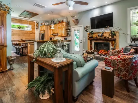 31 Bold Creek Trail Glenville NC 28736