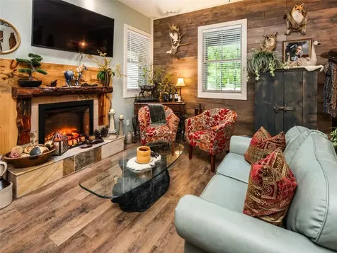 31 Bold Creek Trail Glenville NC 28736