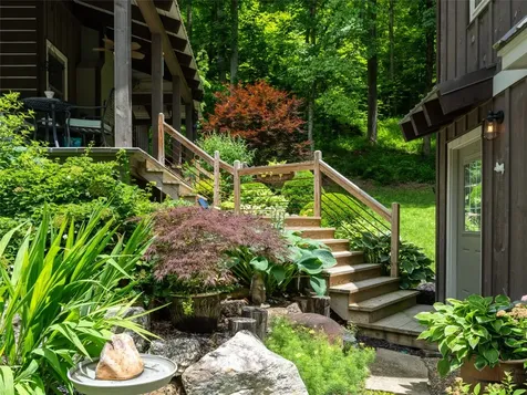 31 Bold Creek Trail Glenville NC 28736