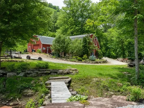 31 Bold Creek Trail Glenville NC 28736