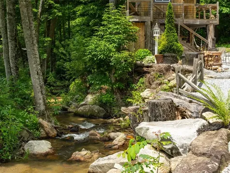 31 Bold Creek Trail Glenville NC 28736