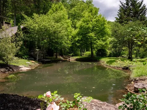 31 Bold Creek Trail Glenville NC 28736