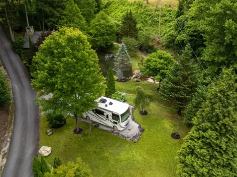 31 Bold Creek Trail Glenville NC 28736