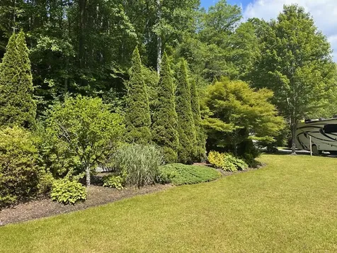 31 Bold Creek Trail Glenville NC 28736