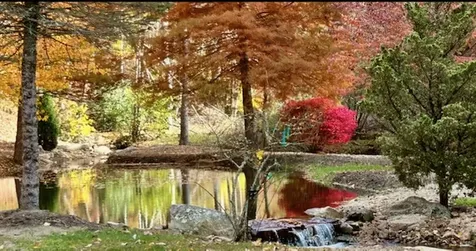 31 Bold Creek Trail Glenville NC 28736