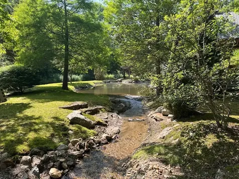 31 Bold Creek Trail Glenville NC 28736