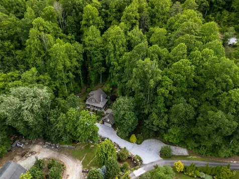 31 Bold Creek Trail Glenville NC 28736