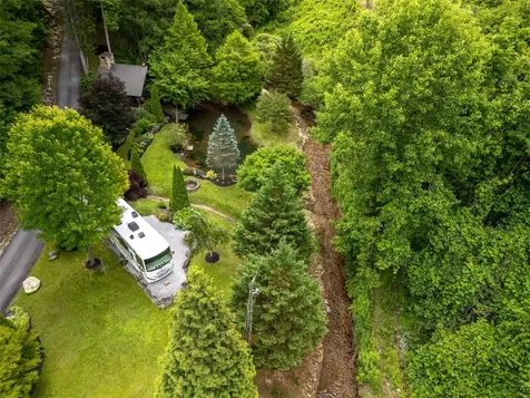 31 Bold Creek Trail Glenville NC 28736