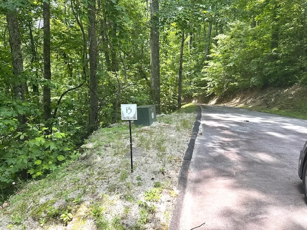 Tbd Bold Creek Trail Glenville NC 28736