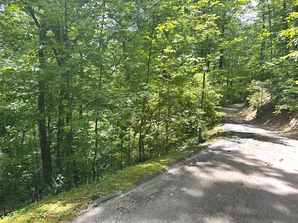 Tbd Bold Creek Trail Glenville NC 28736