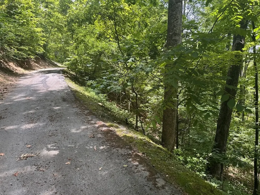 Tbd Bold Creek Trail Glenville NC 28736