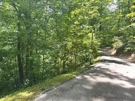 Tbd Bold Creek Trail Glenville NC 28736