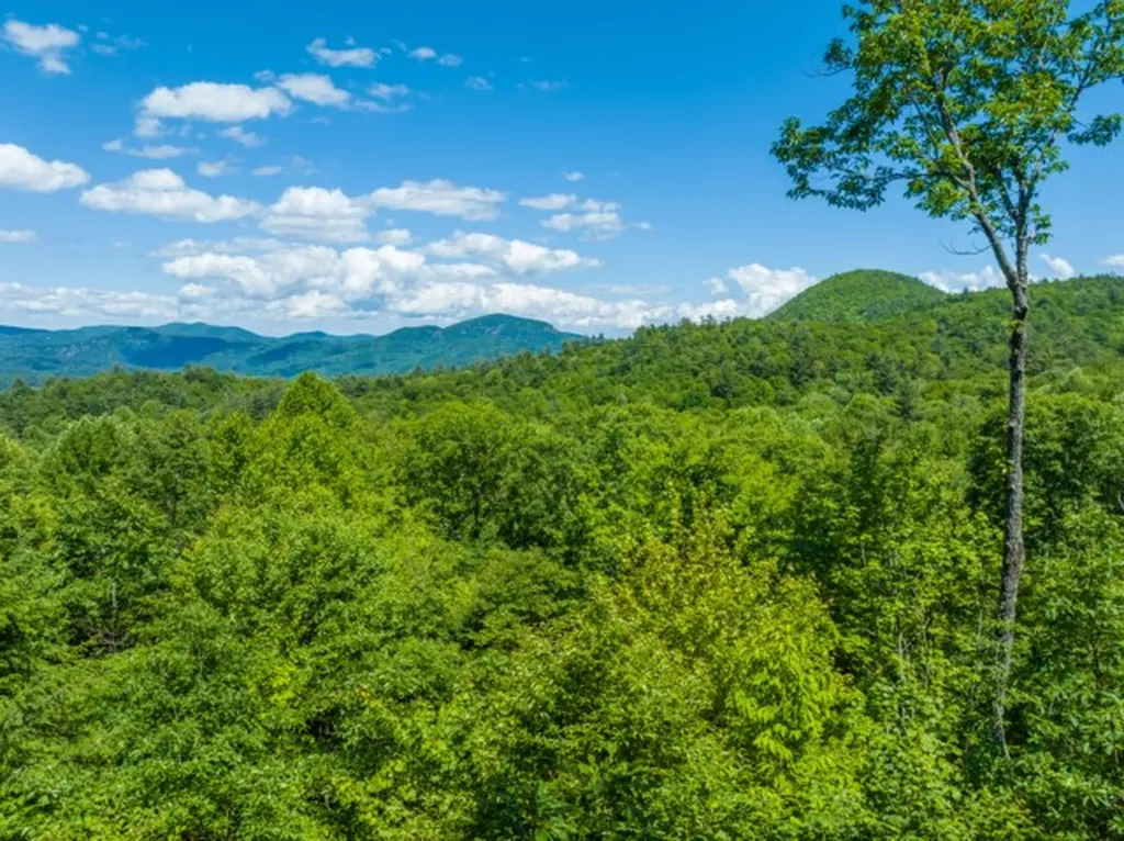 Lot 2 Hardscrabble Ridge Road Highlands NC 28741