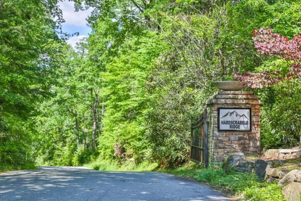 Lot 2 Hardscrabble Ridge Road Highlands NC 28741