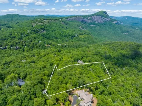 Lot 2 Hardscrabble Ridge Road Highlands NC 28741