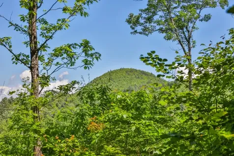 Lot 2 Hardscrabble Ridge Road Highlands NC 28741