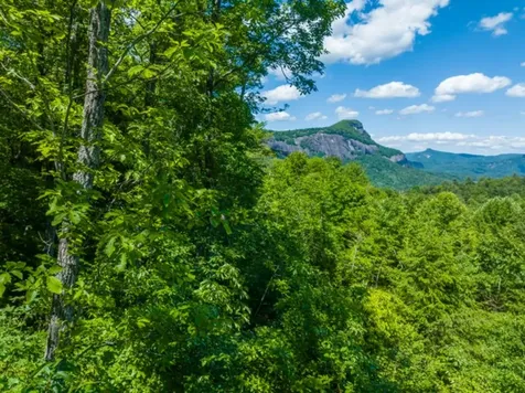 Lot 2 Hardscrabble Ridge Road Highlands NC 28741