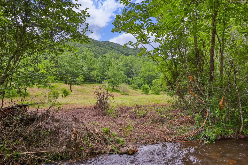1152 Moses Creek Road Cullowhee NC 28723