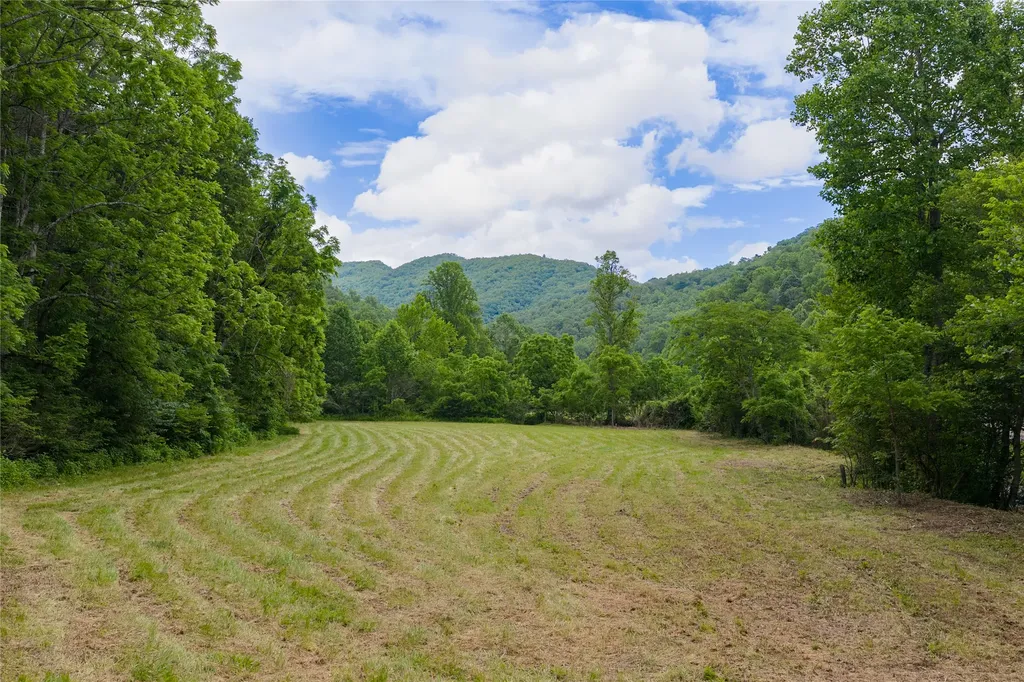 1152 Moses Creek Road Cullowhee NC 28723