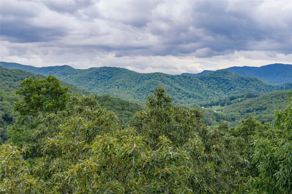 1152 Moses Creek Road Cullowhee NC 28723