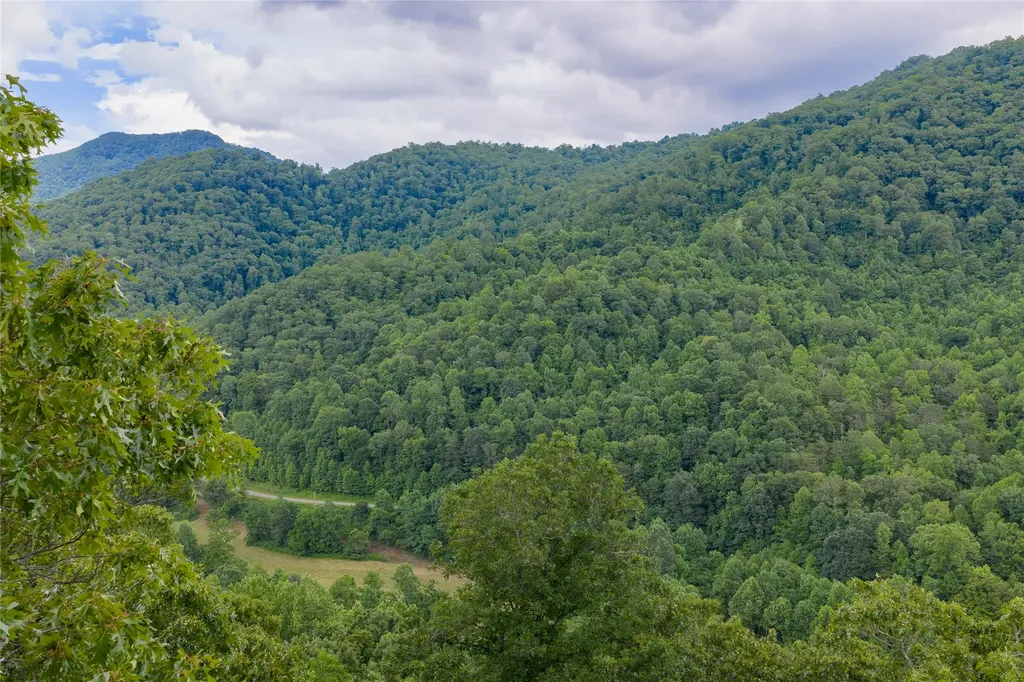 1152 Moses Creek Road Cullowhee NC 28723