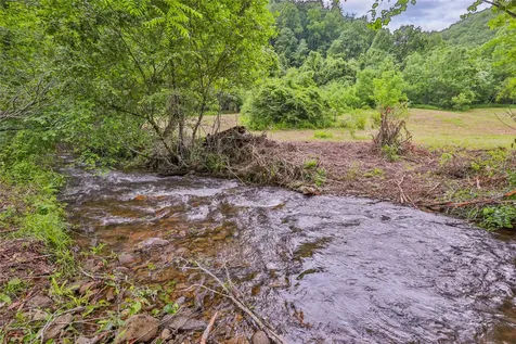 1152 Moses Creek Road Cullowhee NC 28723